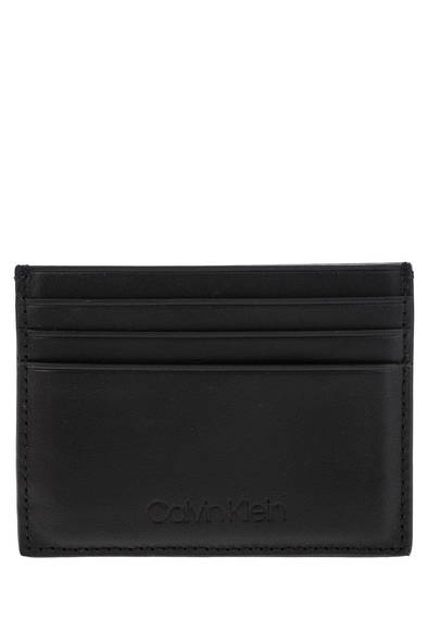 Визитница мужская Calvin Klein Jeans K50K505707 черная