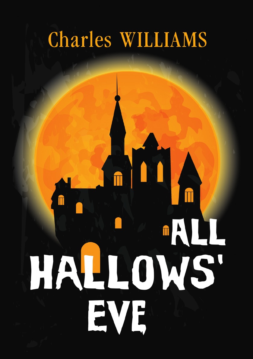 

All Hallows' Eve