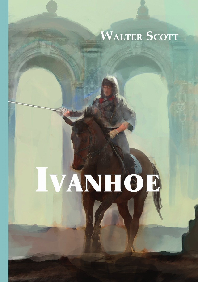 

Ivanhoe