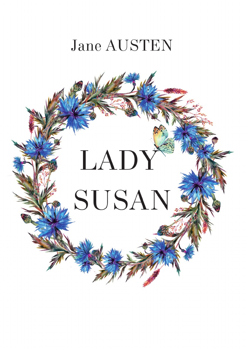 

Lady Susan