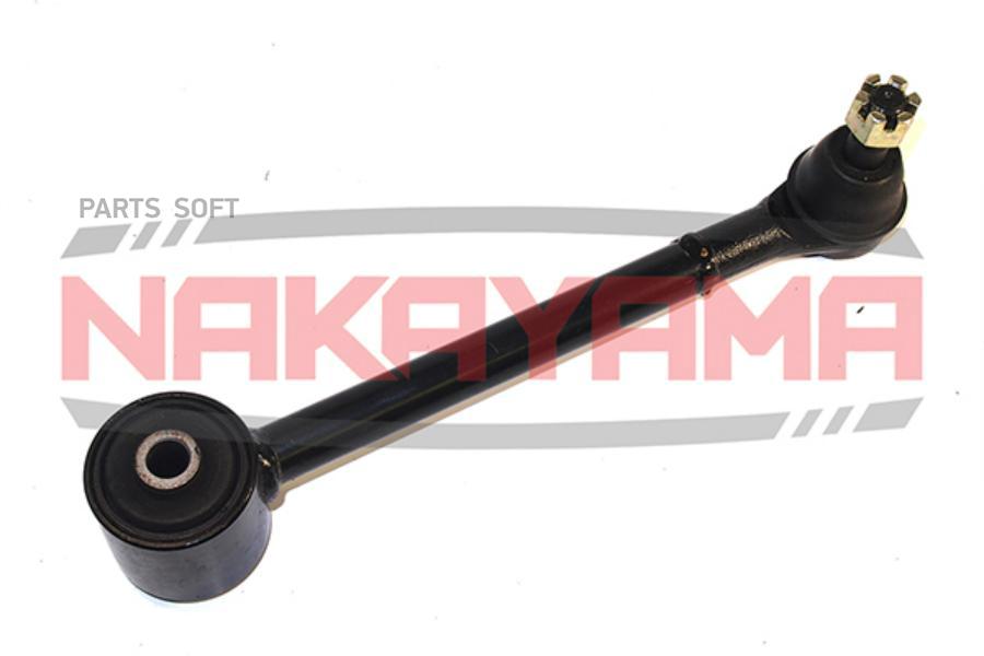 

NAKAYAMA Z3302 РЫЧАГ ПОДВЕСКИ КОЛЕСА NAKAYAMA Z3302 (Z3302-N)