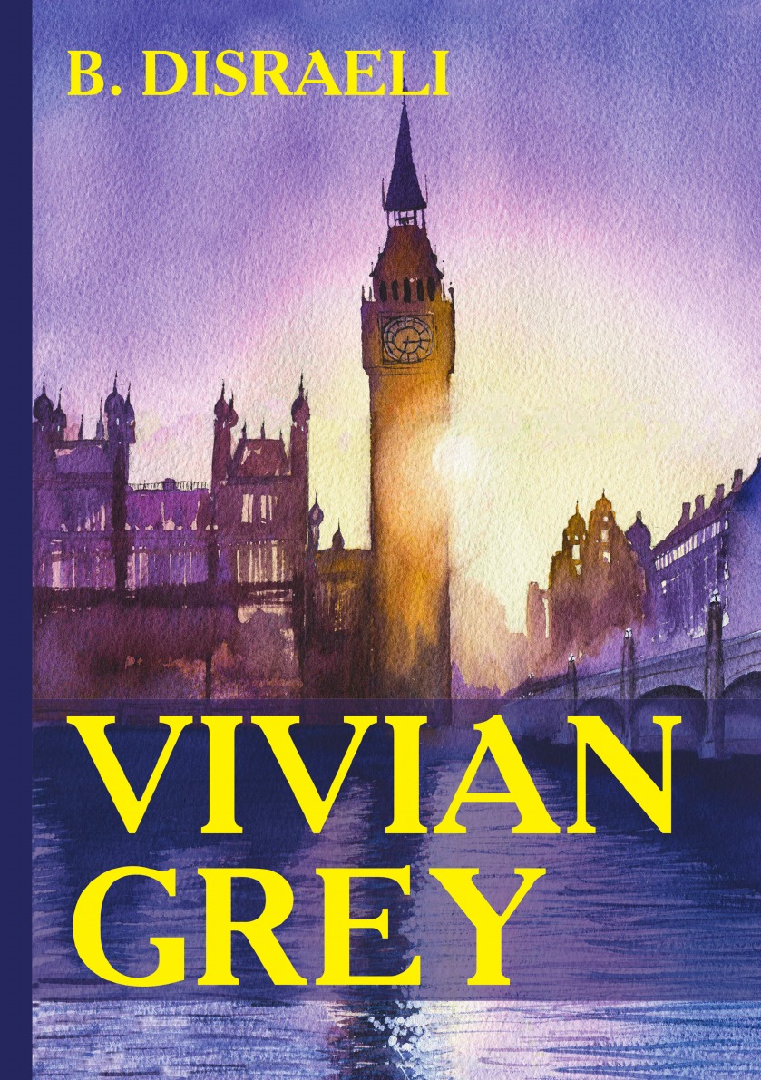 

Vivian Grey