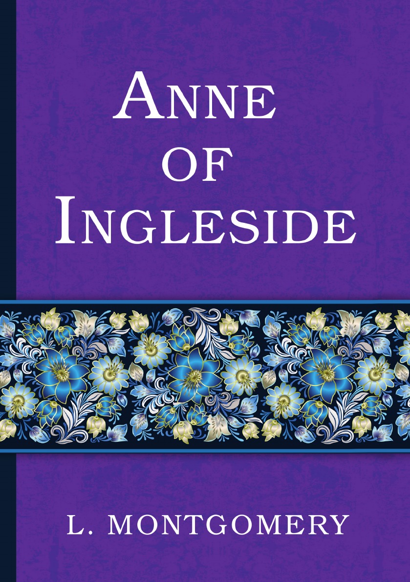 

Anne of Ingleside