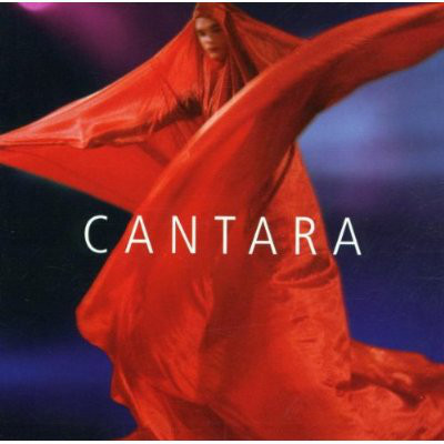 

Cantara: Same (1 CD)