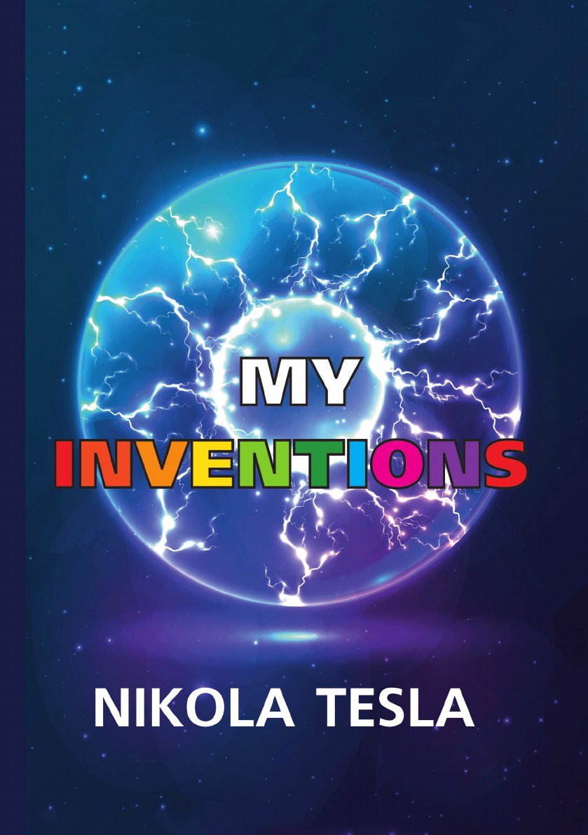 

My Inventions