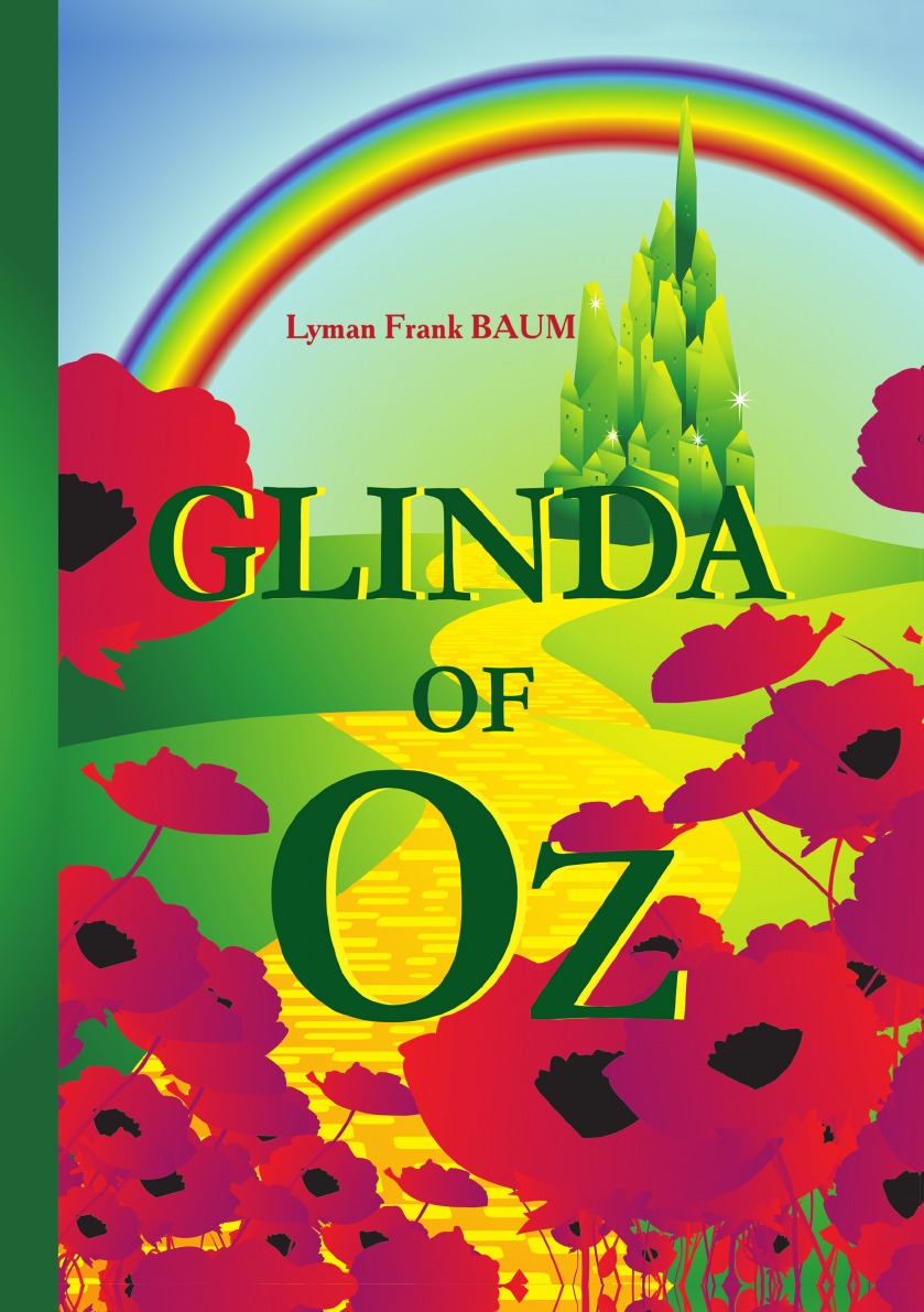 

Glinda of Oz