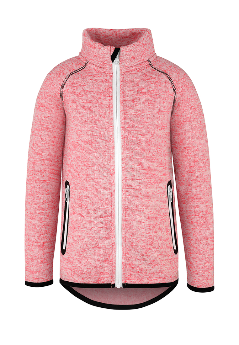 

Толстовка Oldos AOAW21JT2FL07 цв. розовый р. 98, AOAW21JT2FL07