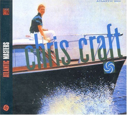

Chris Connor: Chris Craft (1 CD)