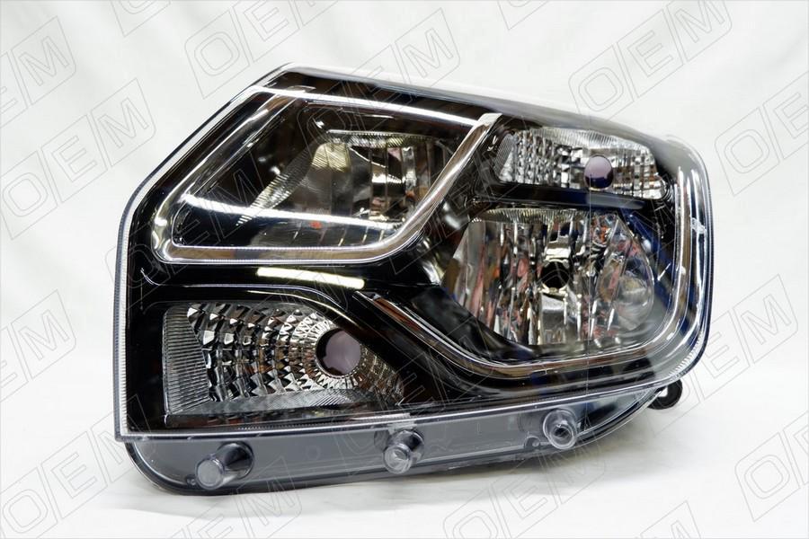 

OEM OEM0163FL OEM0163FL_Фара левая Renault Duster 1 2015-2020