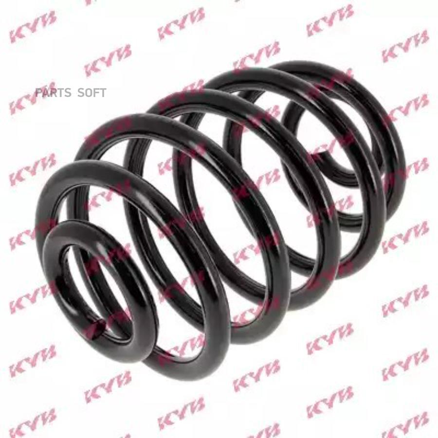 

KYB Пружина подвески KYB RX6203