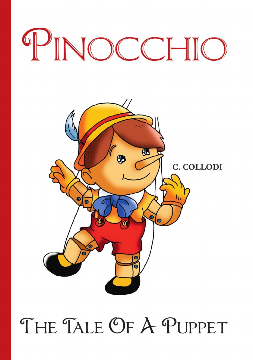 

Pinocchio, The Tale Of A Puppet