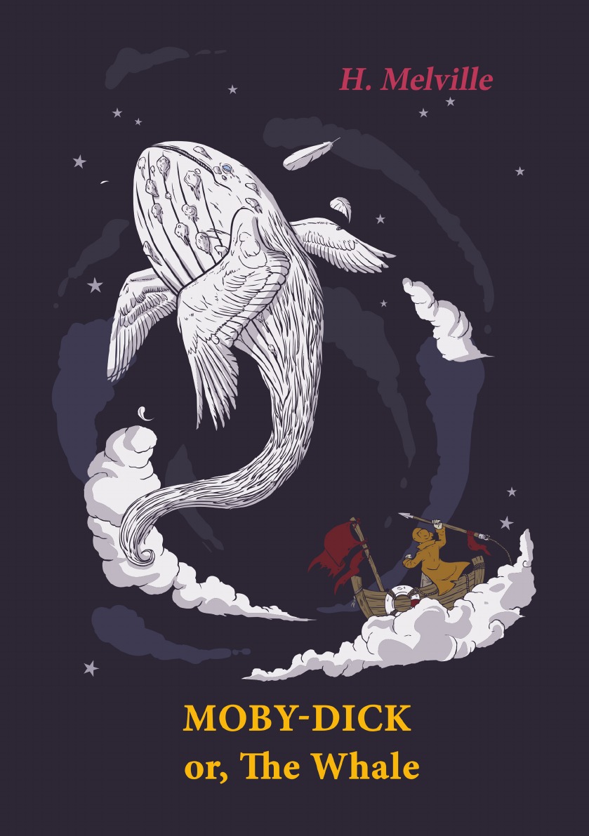 

Moby-Dick; Or, The Whale