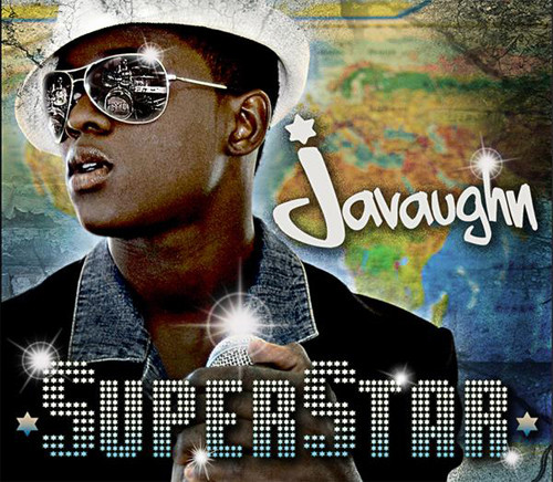 

Javaughn: Superstar (1 CD)