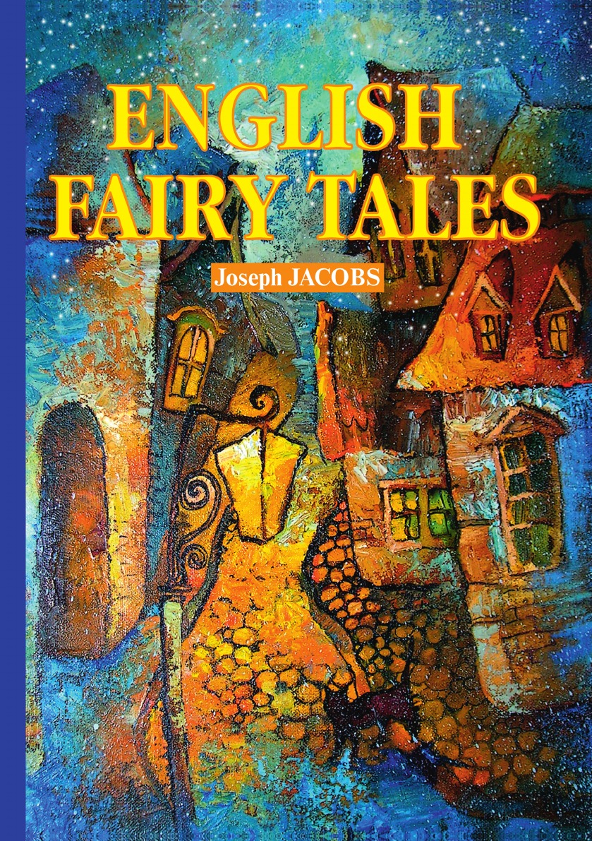 

English Fairy Tales