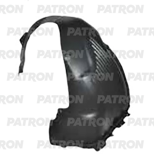 

PATRON P72-2377AL Подкрылок Передн лев HYUNDAI I20 15-18 1шт