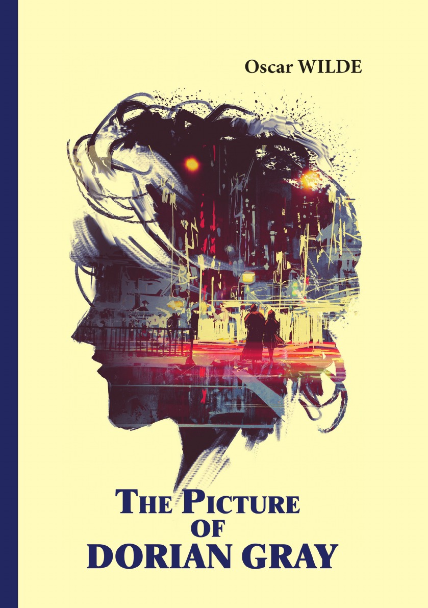 

The Picture of Dorian Gray
