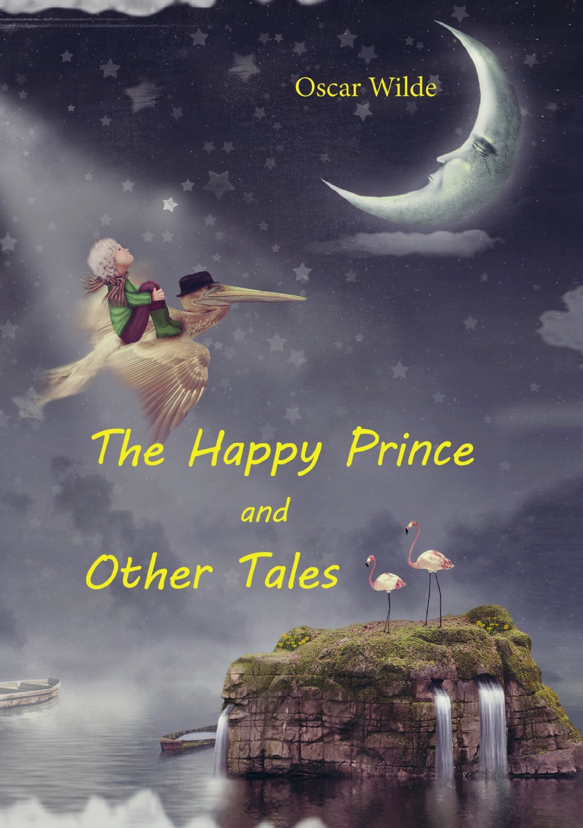 

The Happy Prince and Other Tales