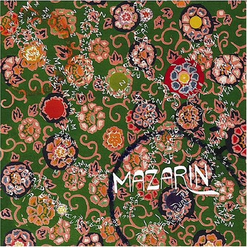 

Mazarin: We'Re Already There (1 CD)
