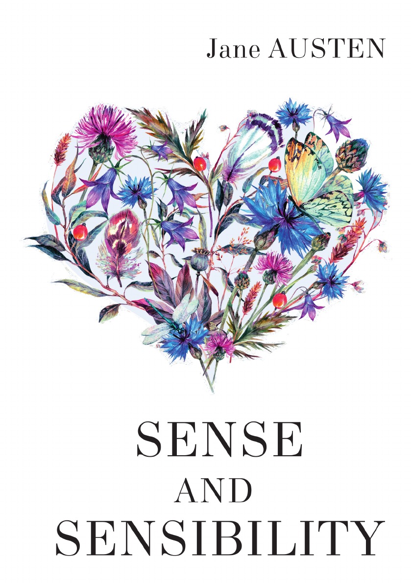 

Sense and Sensibility