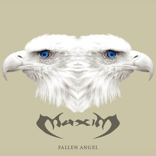 

Maxim: fallen angel (1 CD)