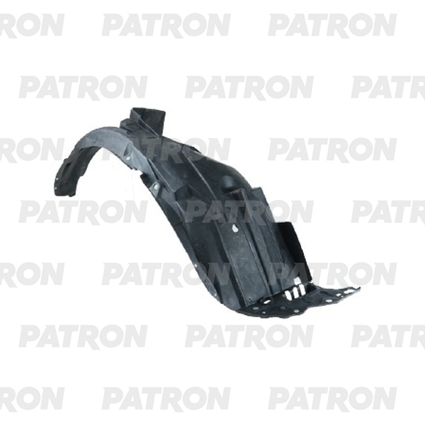 

PATRON P72-2427AR Подкрылок Передн прав HONDA JAZZ 09-13 1шт