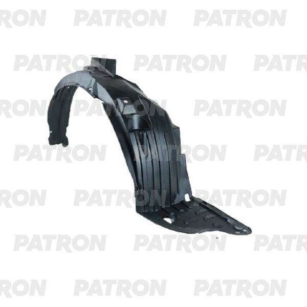 

PATRON P72-2429AR Подкрылок Передн прав HONDA CITY 09-12 1шт