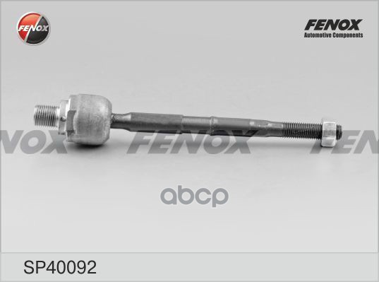 

Тяга Рулевая Fenox Sp40092 FENOX арт. SP40092
