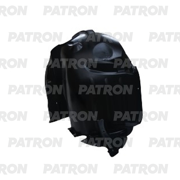

PATRON P72-2510AR Подкрылок Передн прав AUDI A3 13-16 HB 1шт