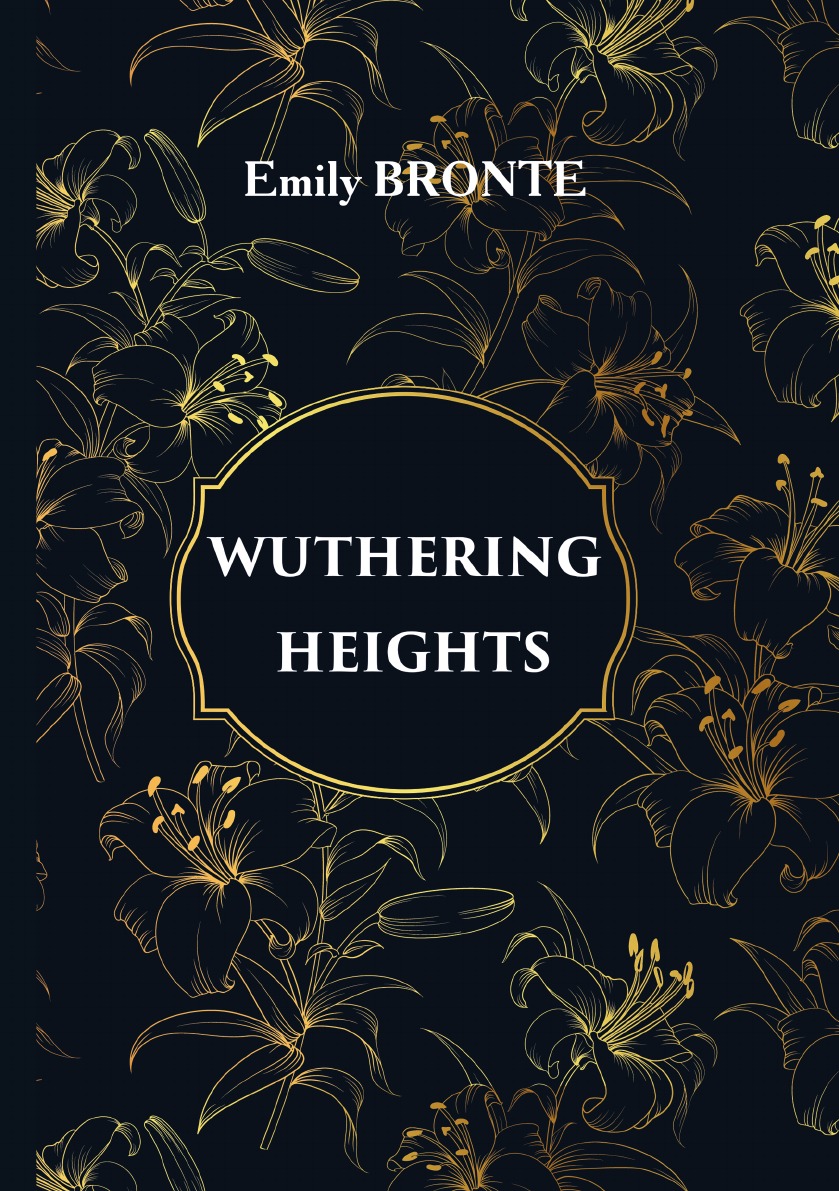 

Wuthering Heights