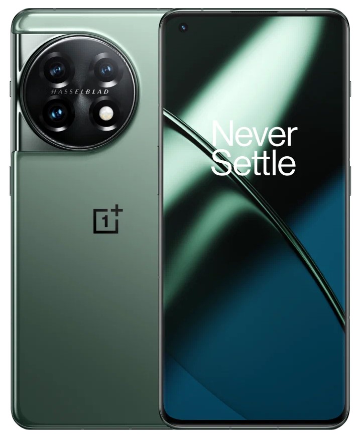 

Смартфон OnePlus 11 16/256Gb CPH2449 Green, OnePlus 11 16/256Gb Green (Зеленый) Global Version CPH2449