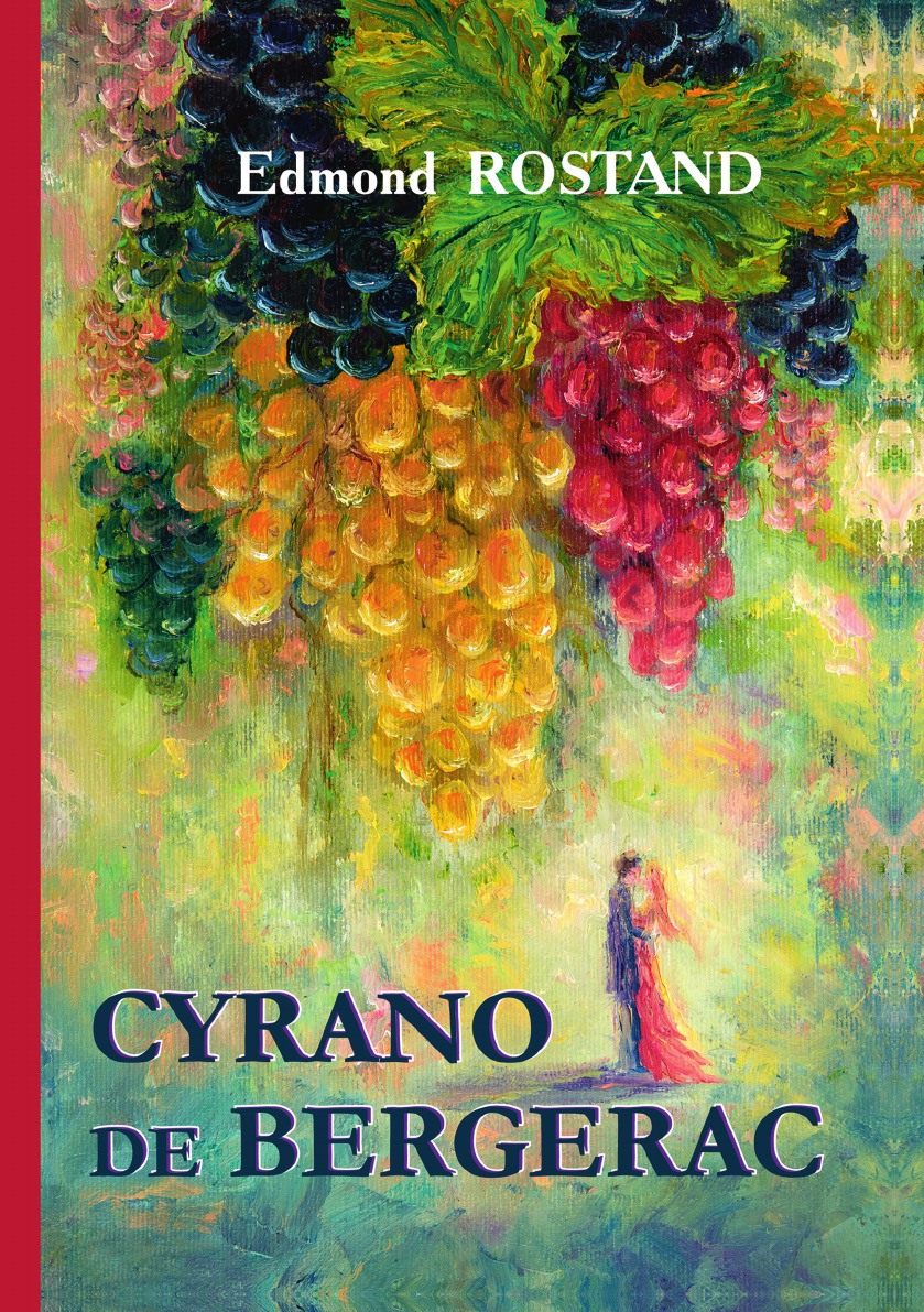 

Cyrano de Bergerac