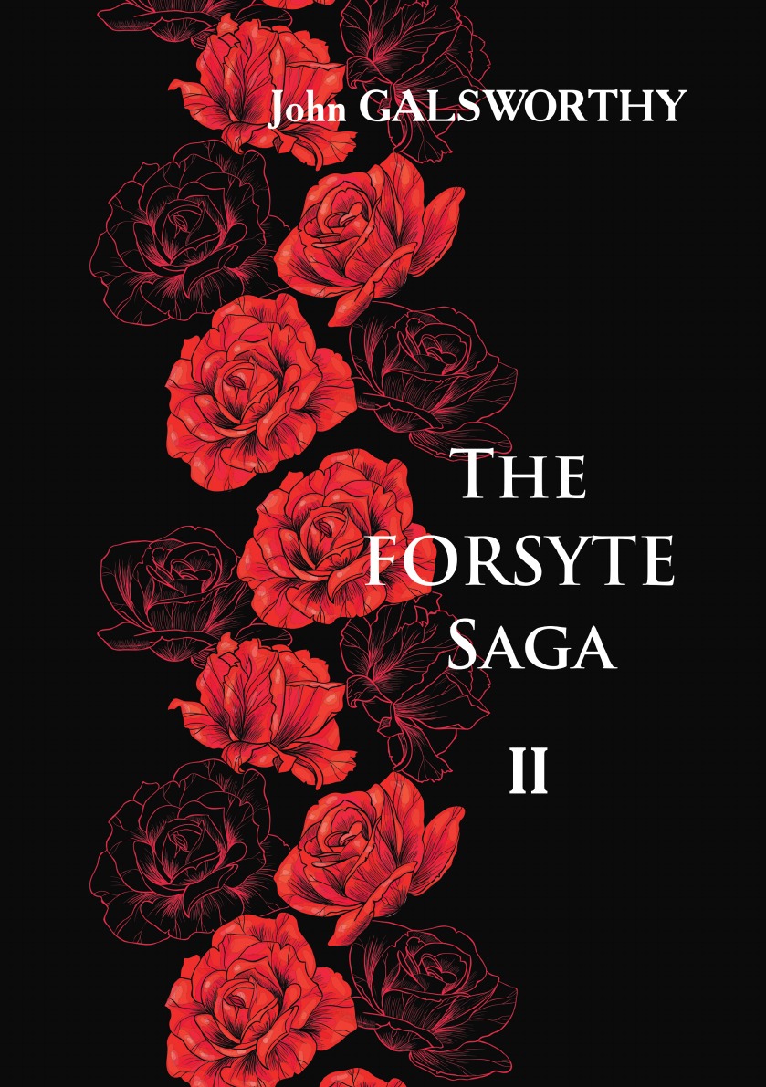 

The Forsyte Saga