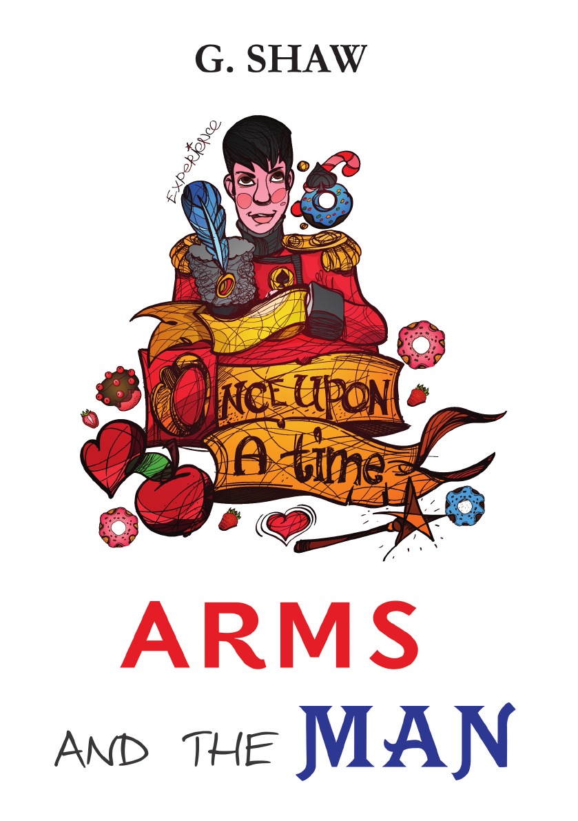 

Arms and the Man