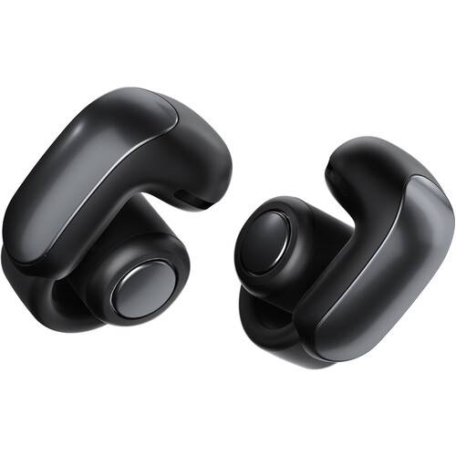 Беспроводное наушники Bose Ultra Open Earbuds Black 881046-0010