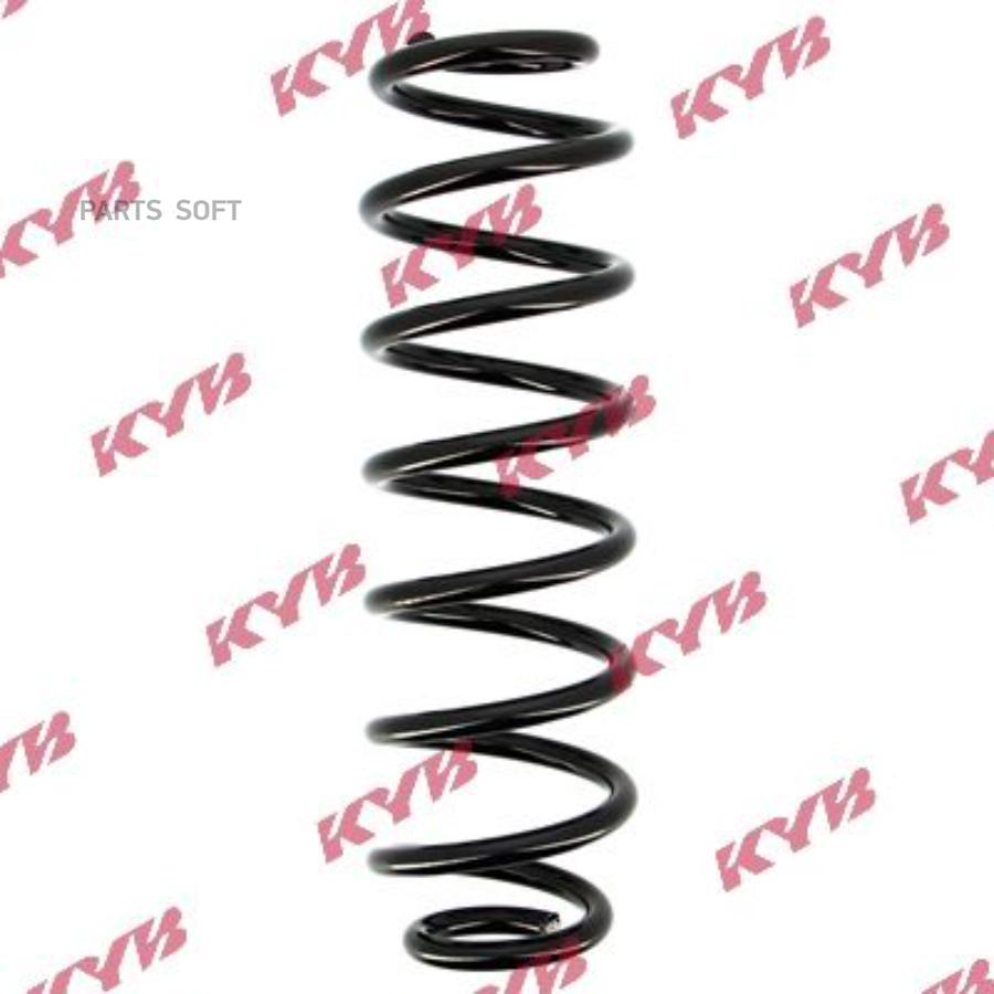 

KYB Пружина подвески KYB RA6161