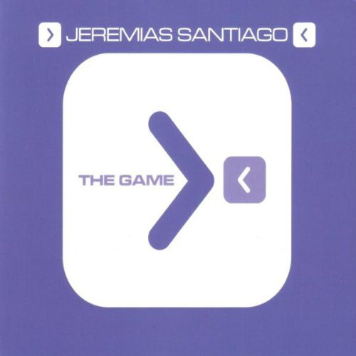 Jeremias Santiago: Game (1 CD)