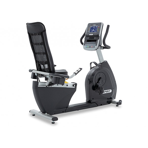 

Велотренажер SPIRIT XBR55