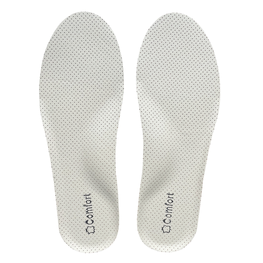 Стельки унисекс OrtoStock Insoles Soft Lite 35-36 RU