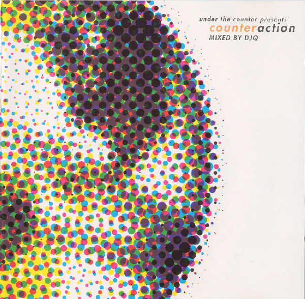 

Dj Q – Counteraction (1 CD)