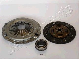 

Ком/Кт Сцепления [180 Mm] Japanparts kfh25