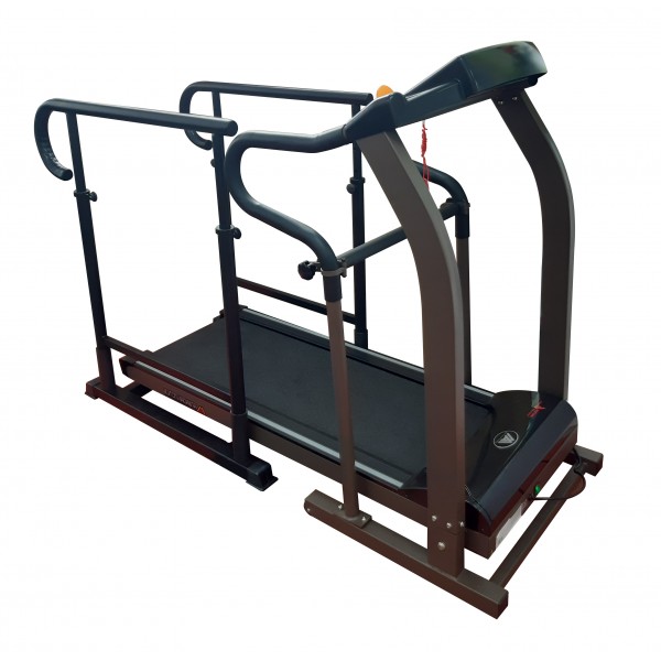 

Беговая дорожка AMF 8612H + поручни