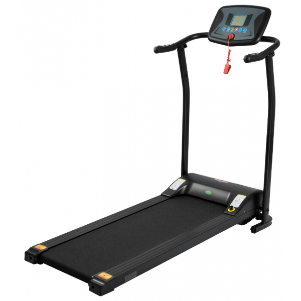 

Беговая дорожка VictoryFit VF-500 black