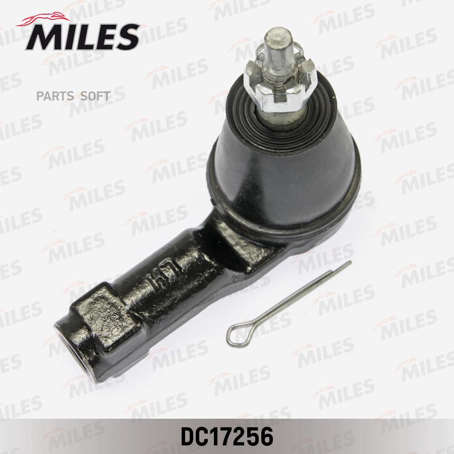 

Наконечник Рулевой Miles Dc17256 Hyundai Creta Лев. Miles арт. DC17256