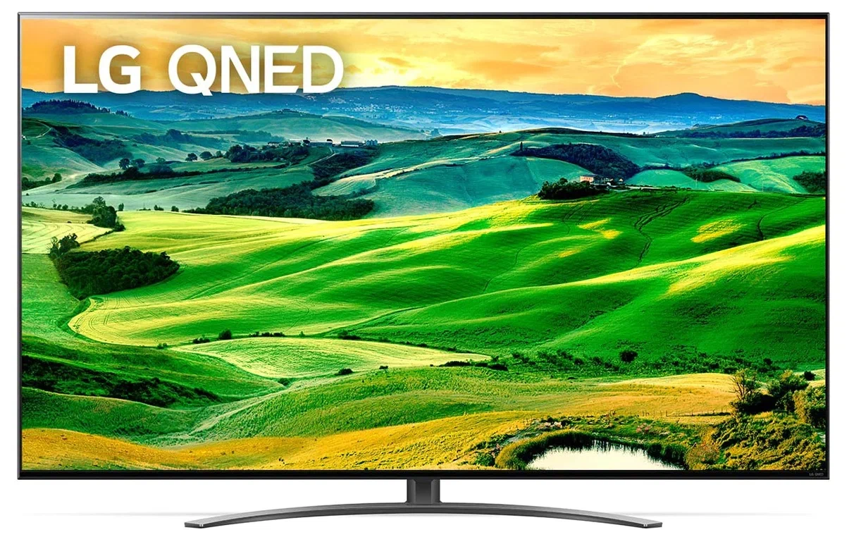 

Телевизор LG 55QNED816QA.ADKB, 55"(140 см), UHD 4K, Черный, 55QNED816QA.ADKB