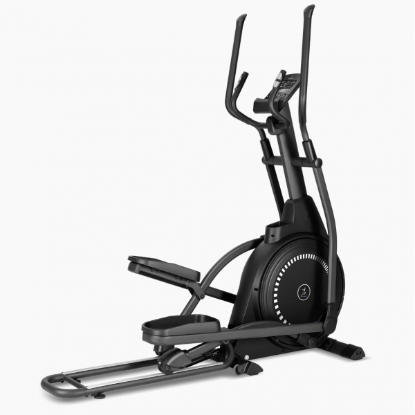 

Складной эллиптический тренажер Clear Fit StartHouse SX 50 F
