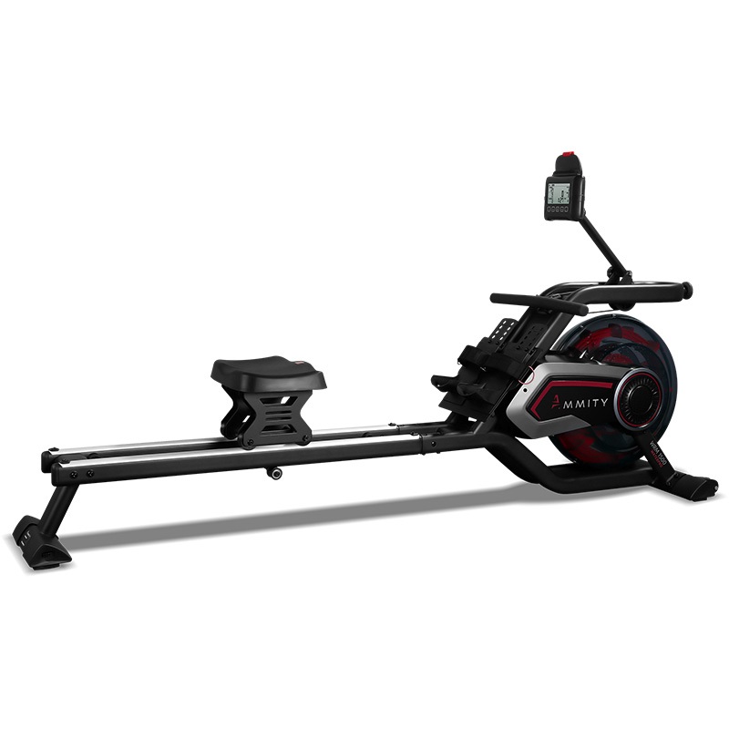 

Гребной тренажер Ammity WaterPro WRM 1500, Черный
