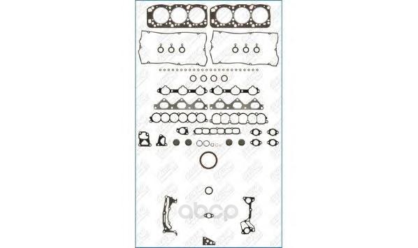 фото Комплект прокладок ajusa 50140100