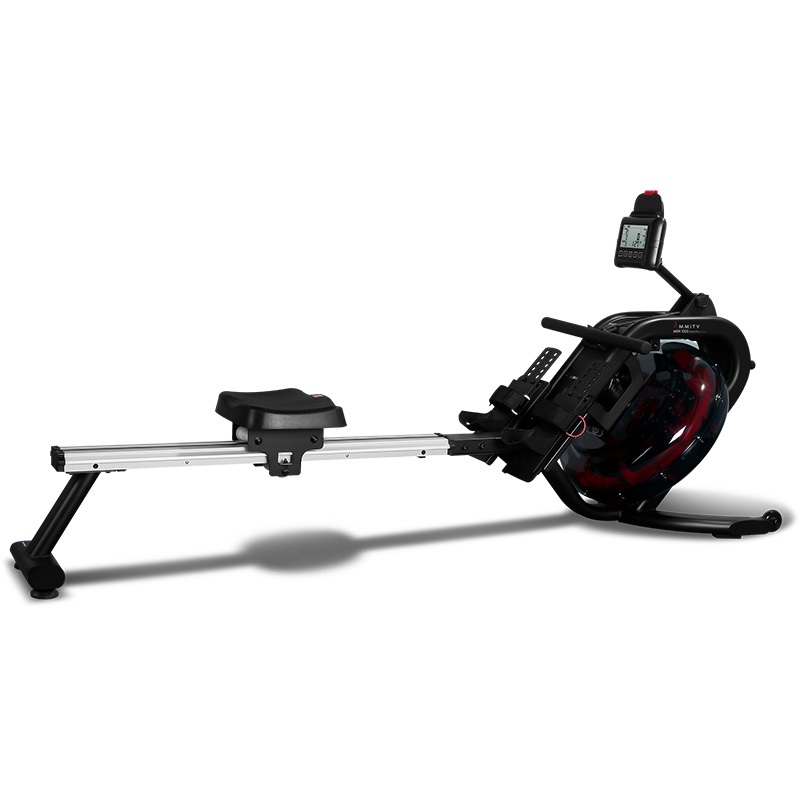 

Гребной тренажер Ammity WaterPro WRM 1000, Черный
