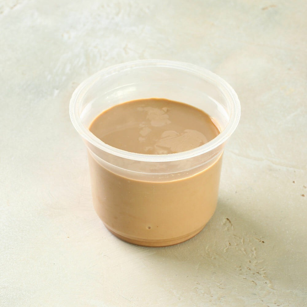 Десерт сливочный МясновЪ ФЕРМА Панна-котта кофе-моккачино 8% 120 г