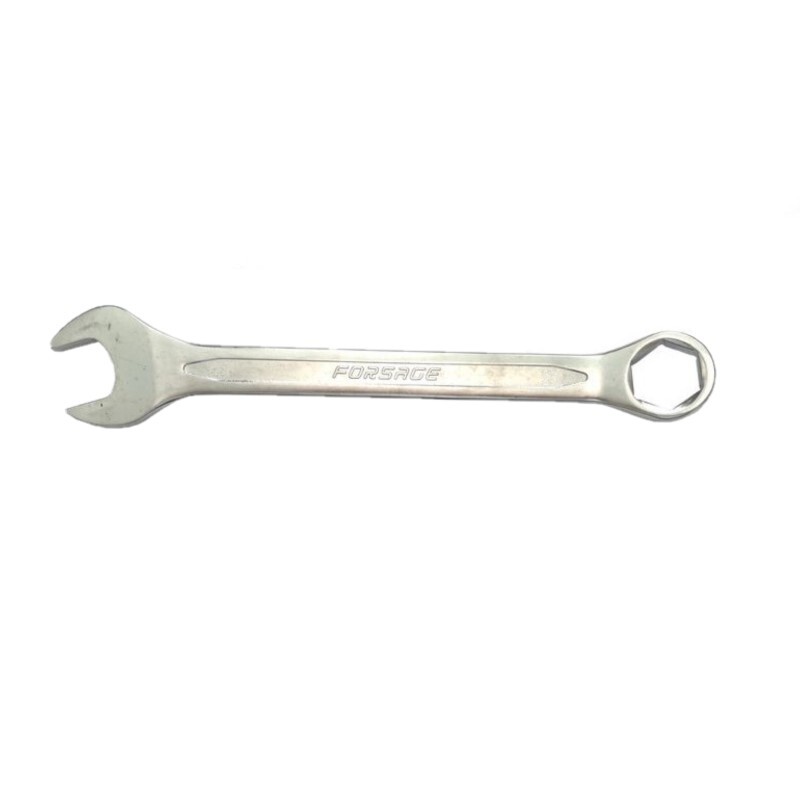 

Ключ Комбинированный 23 Мм Forsage f75523